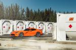 Dodge Viper on ADV.1 Wheels (ADV06R Track Spec CS) 2015 года